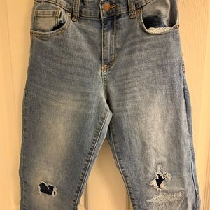 Old Navy Karate Slim jeans